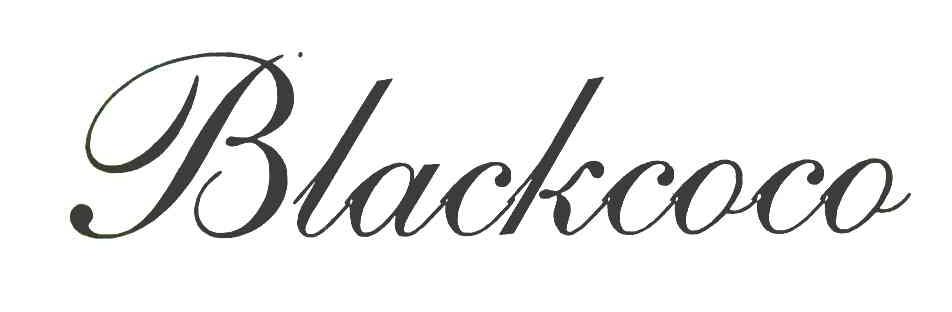 BLACKCOCO