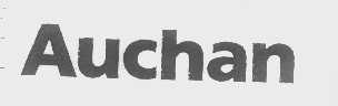 AUCHAN