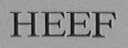 HEEF