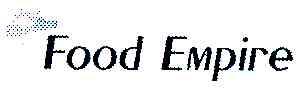 FOOD EMPIRE