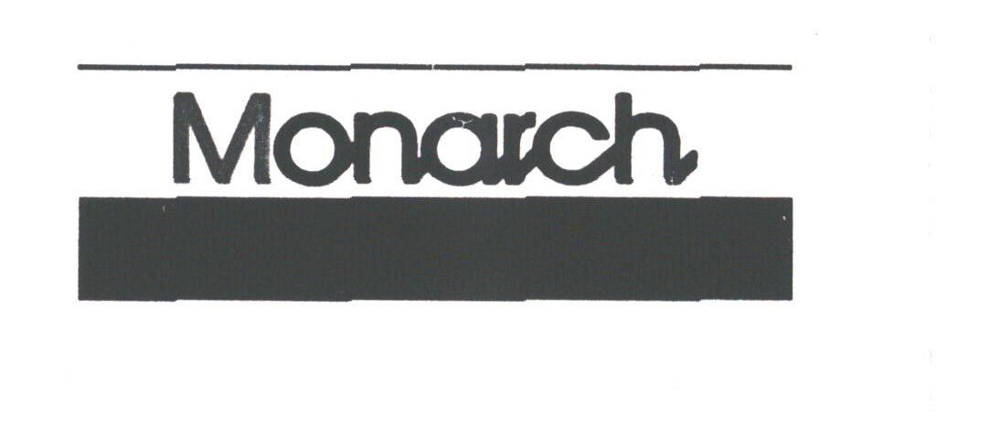 MONARCH