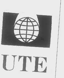 UTE