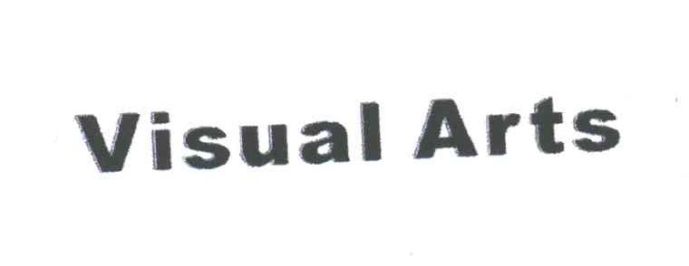 VISUAL ARTS
