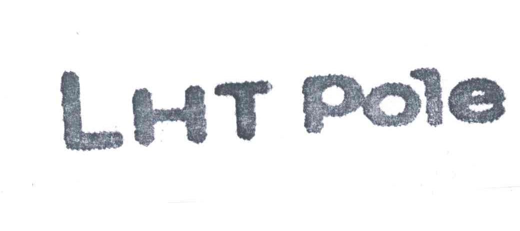 LHT POLE