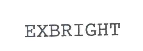 EXBRIGHT