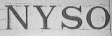 NYSO