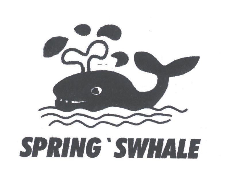 SPRING SWHALE