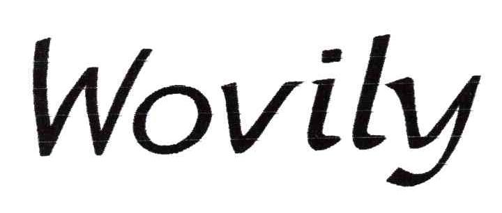 WOVILY