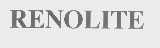 RENOLITE
