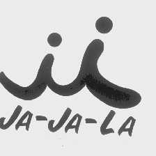 JA-JA-LA