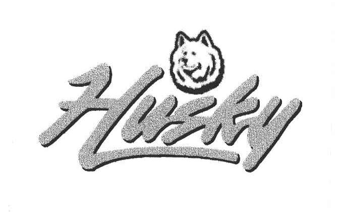 HUSKY