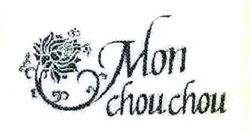 MON CHOU CHOU