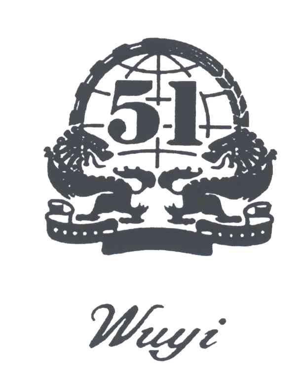 WUYI;51