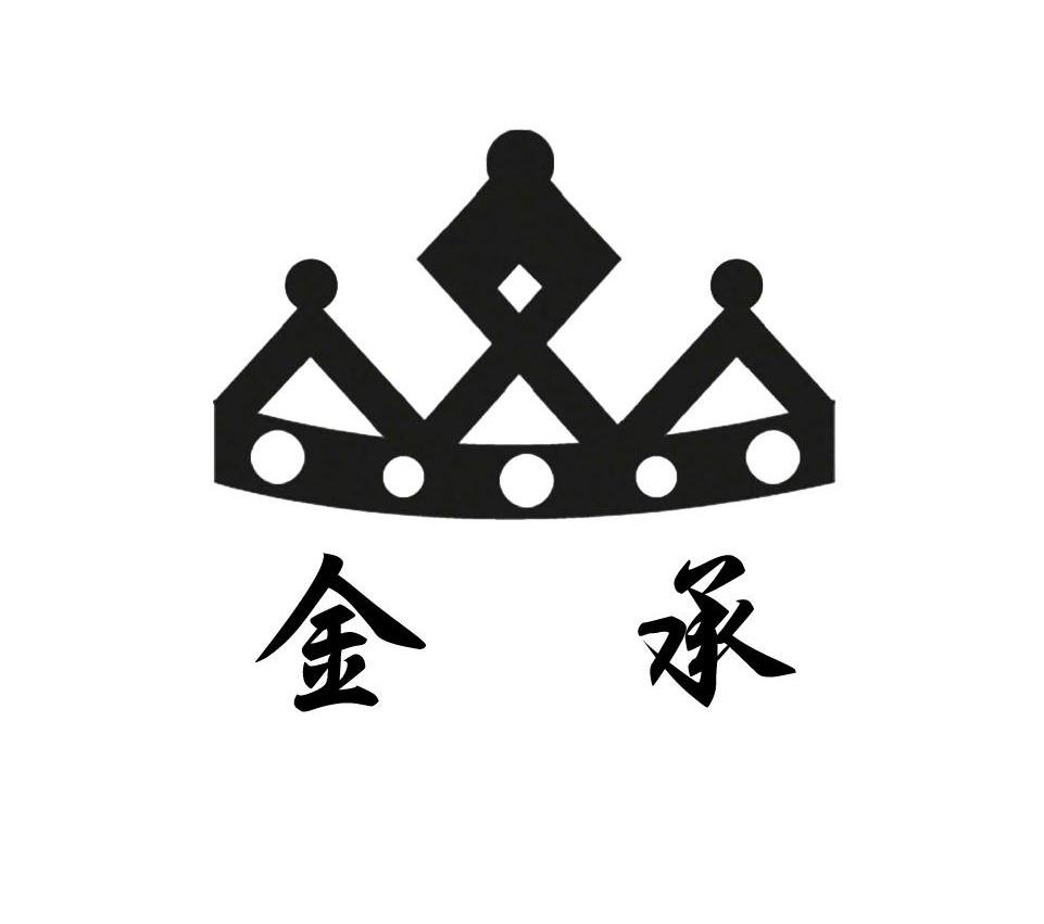金承