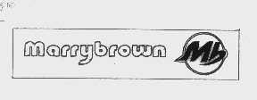 MARRYBROWN