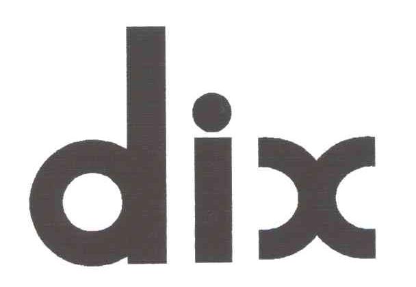 DIX