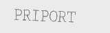 PRIPORT