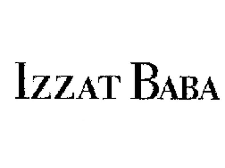 IZZAT BABA