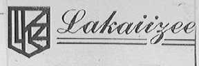 LAKAIIZEE