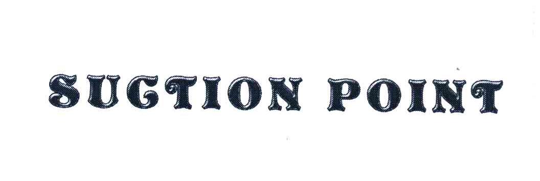 SUCTION POINT