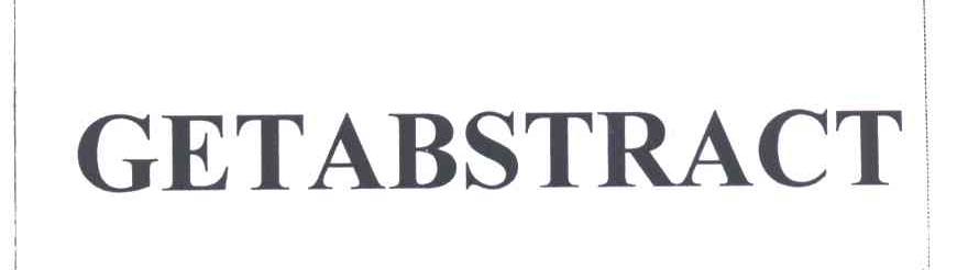 GETABSTRACT
