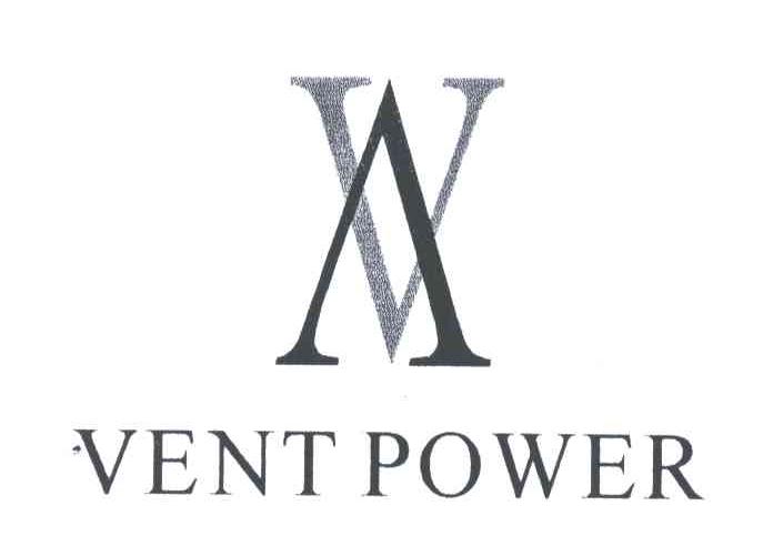 VENT POWER;V V