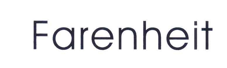 FARENHEIT