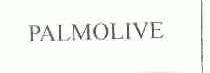 PALMOLIVE