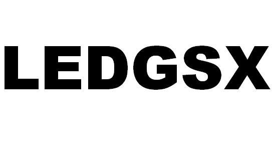 LEDGSX