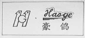 豪鸽