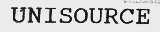 UNISOURCE