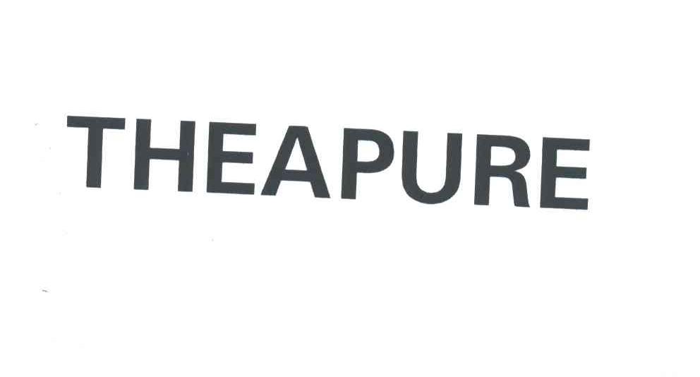 THEAPURE