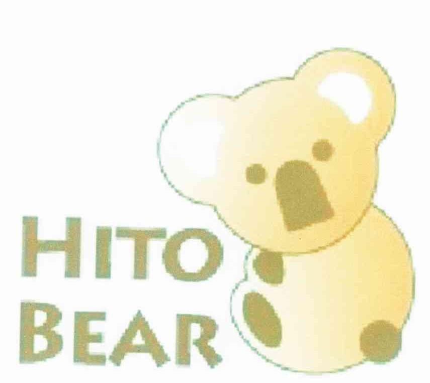 HITO BEAR