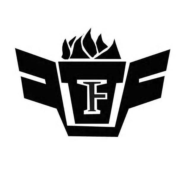 F