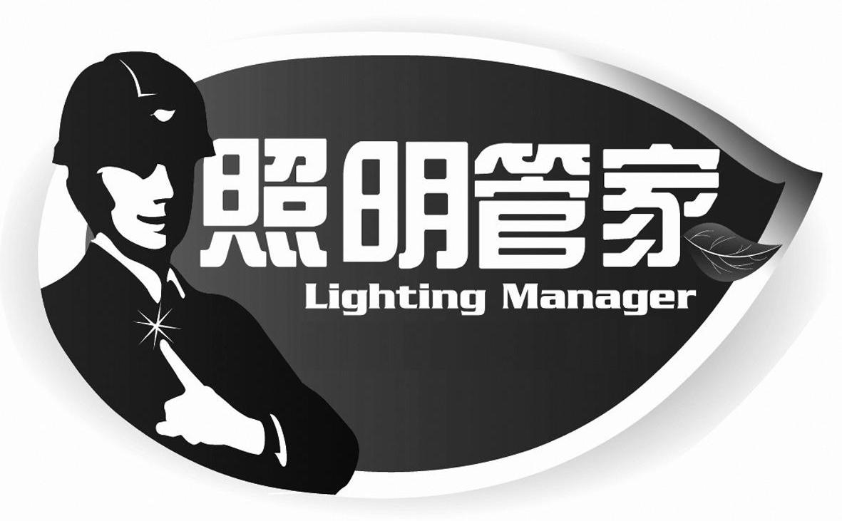 照明管家 LIGHTING MANAGER