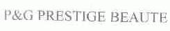 P&G PRESTIGE BEAUTE