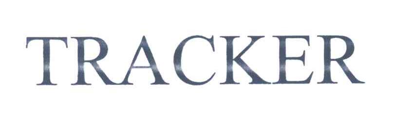 TRACKER
