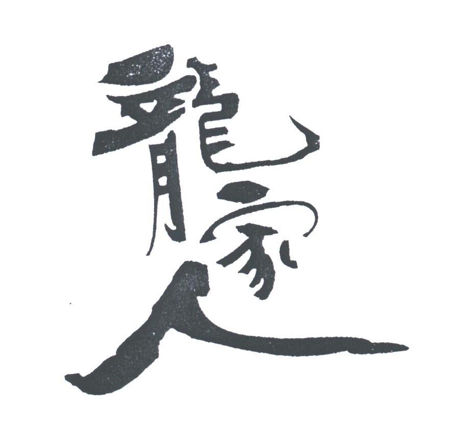 龙家人