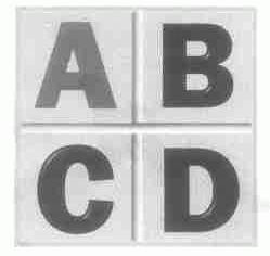 ABCD