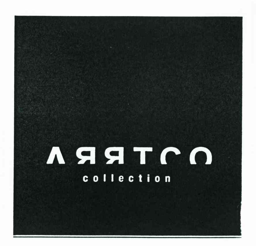 ARRTCO COLLECTION