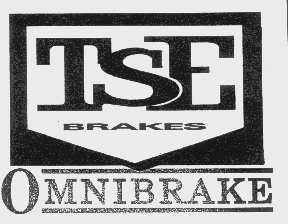TSE OMNIBRAKE