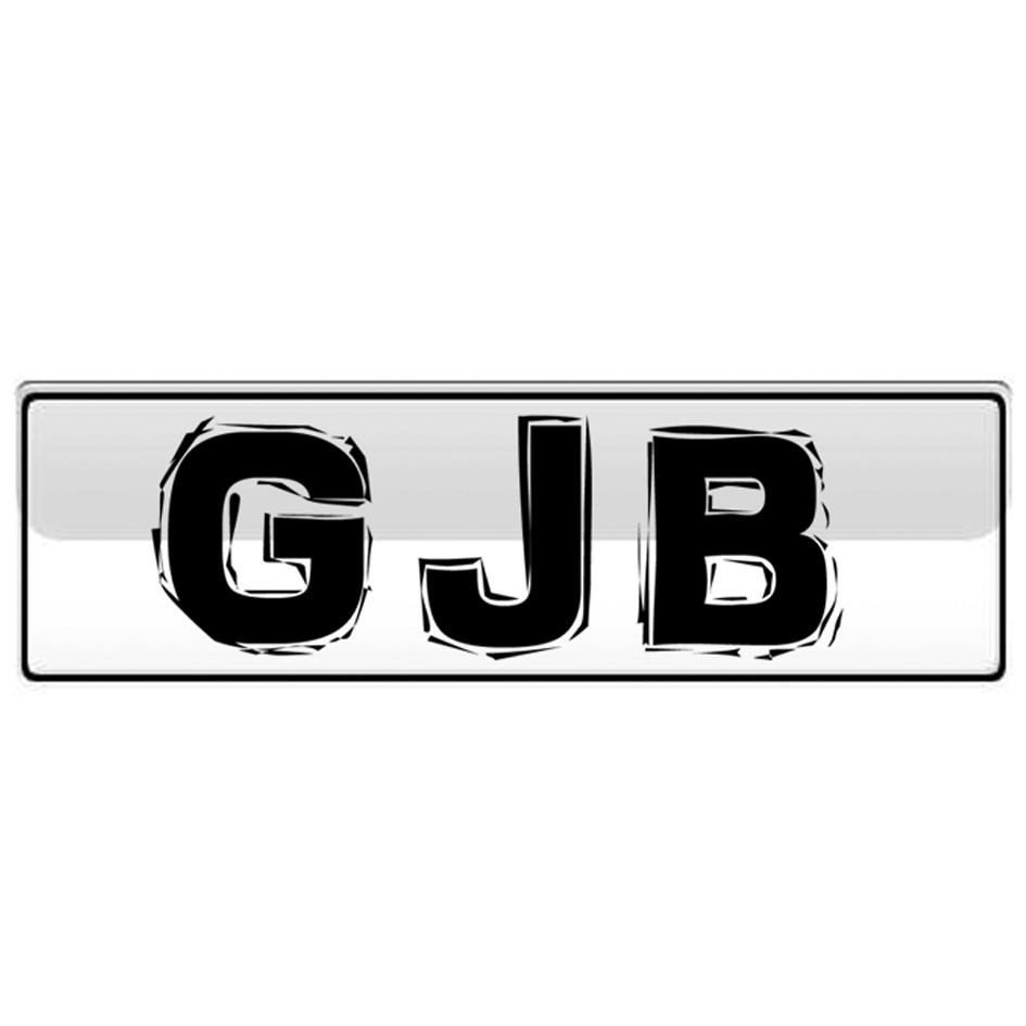 GJB