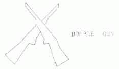 DOUBLE GUN
