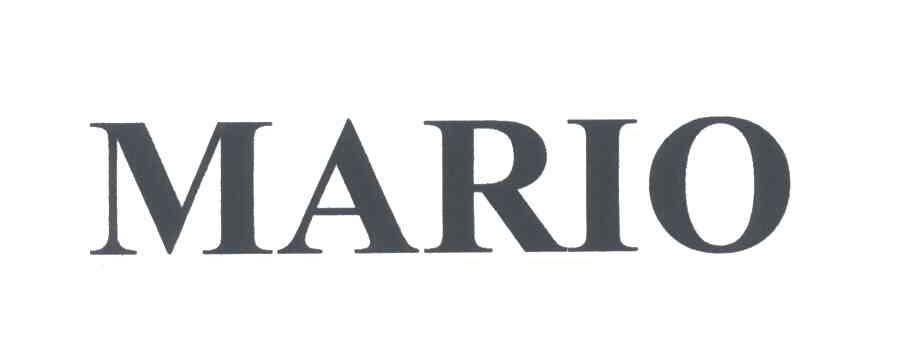 MARIO