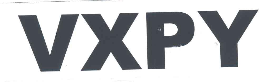 VXPY
