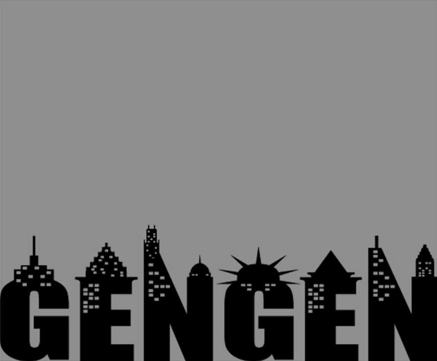 GENGEN