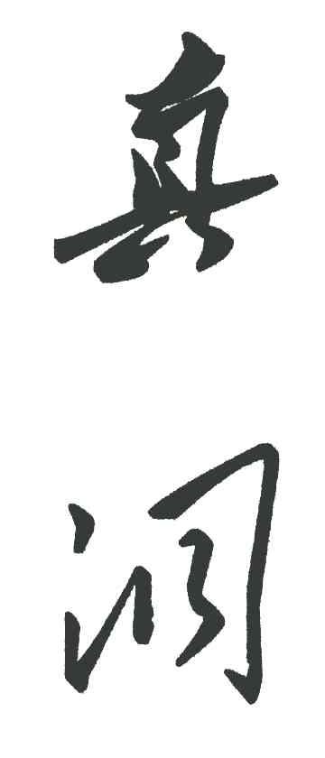 真洞