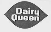 DAIRY QVEEN