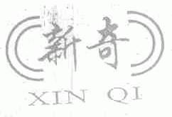 新奇