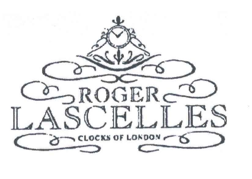 ROGER LASCELLES及图